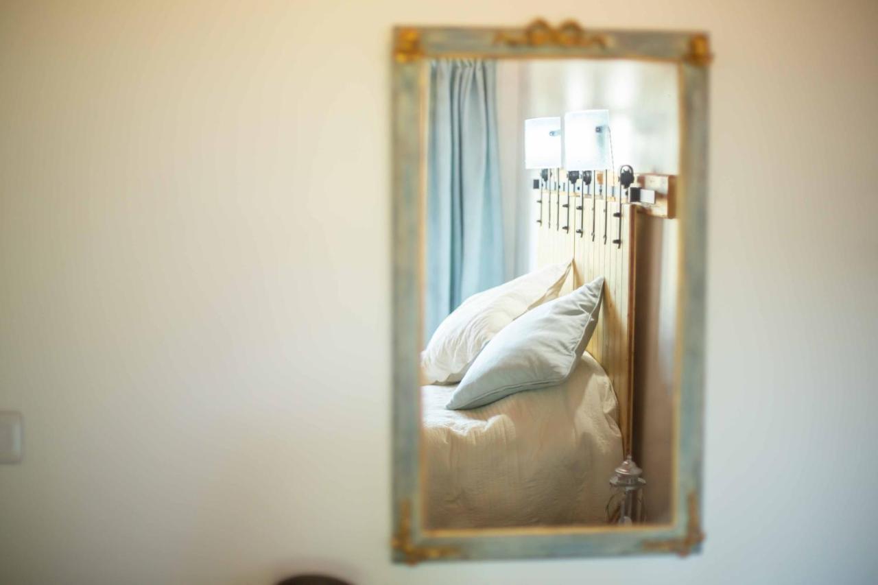 Domaine De Terrac Bed & Breakfast Rimont ภายนอก รูปภาพ