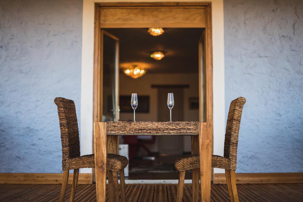 Domaine De Terrac Bed & Breakfast Rimont ภายนอก รูปภาพ
