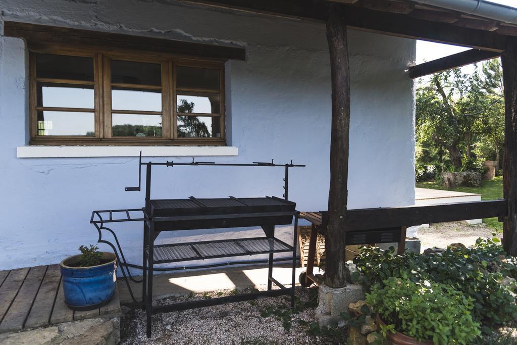 Domaine De Terrac Bed & Breakfast Rimont ภายนอก รูปภาพ