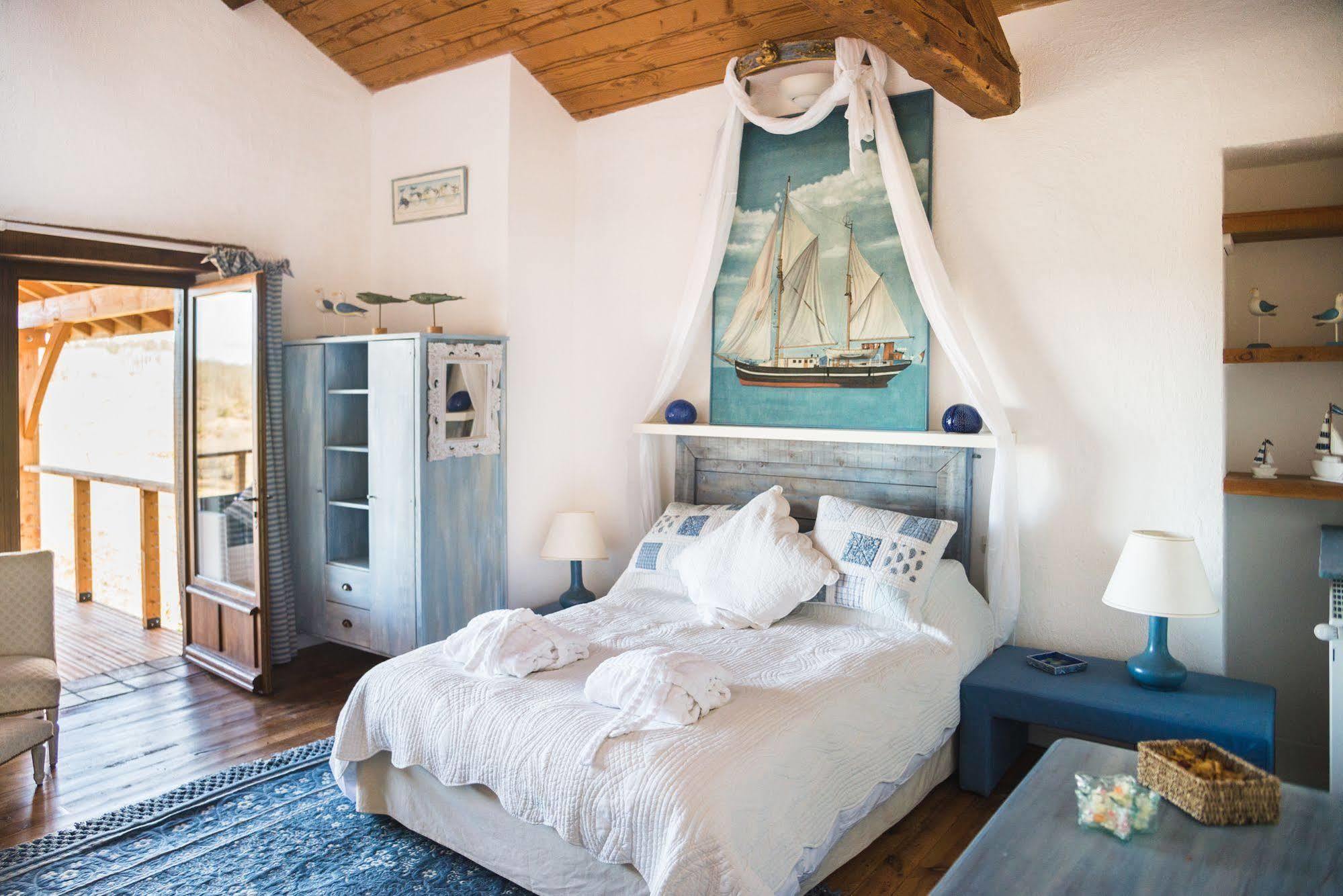 Domaine De Terrac Bed & Breakfast Rimont ภายนอก รูปภาพ