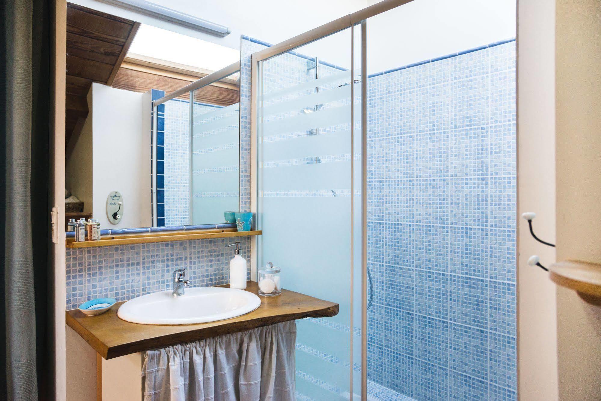 Domaine De Terrac Bed & Breakfast Rimont ภายนอก รูปภาพ