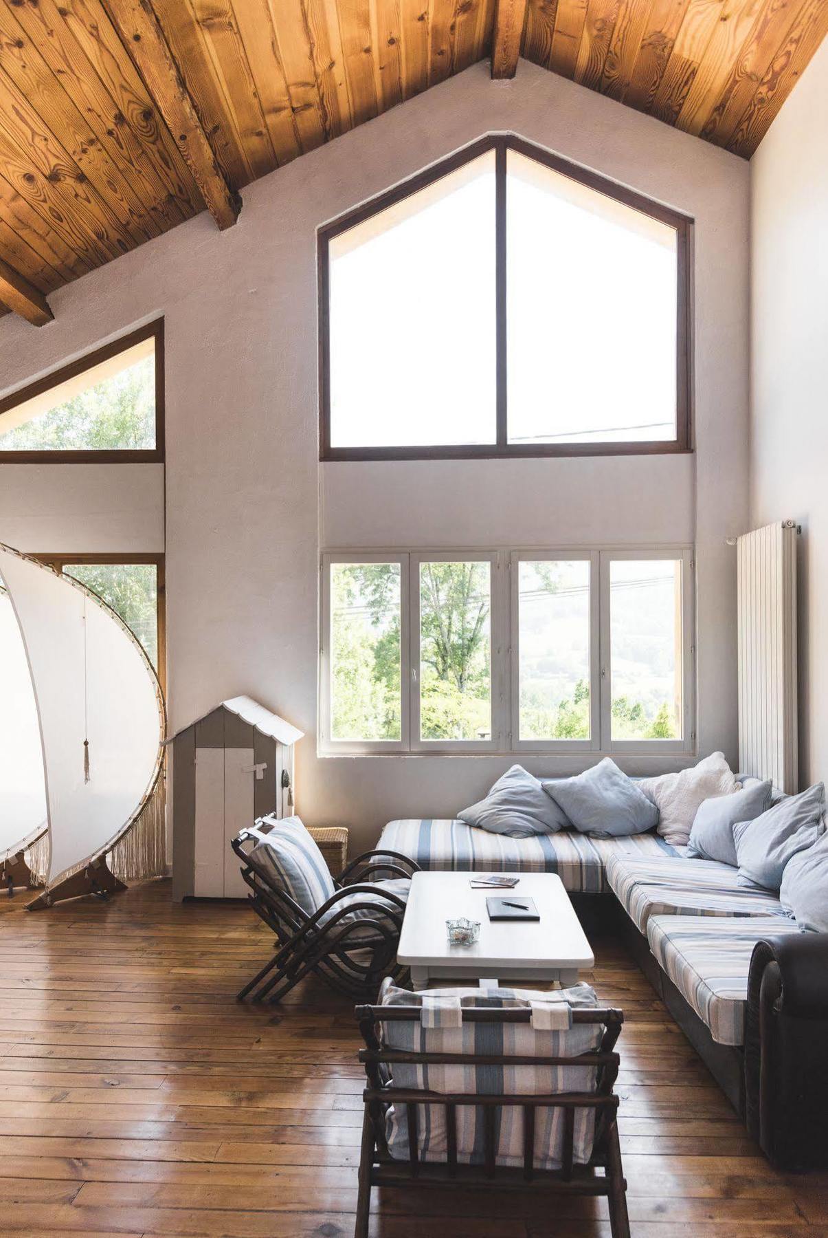 Domaine De Terrac Bed & Breakfast Rimont ภายนอก รูปภาพ