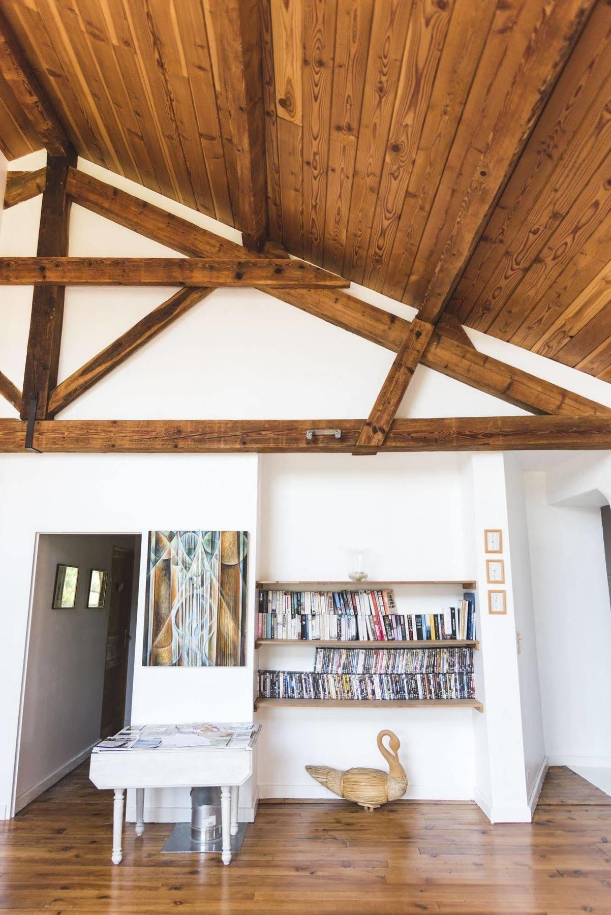 Domaine De Terrac Bed & Breakfast Rimont ภายนอก รูปภาพ